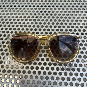 Chloé Sunglasses